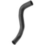 Radiator Coolant Hose fits 2006-2007 Toyota Highlander  DAYCO PRODUCTS LLC