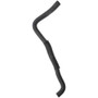 Radiator Coolant Hose fits 1988-1991 Toyota Corolla  DAYCO PRODUCTS LLC