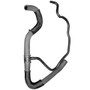 Dayco Radiator Coolant Hose P/N:72344
