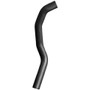 Dayco Radiator Coolant Hose P/N:72406
