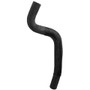 Dayco Radiator Coolant Hose P/N:72476