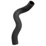 Radiator Coolant Hose-Curved Radiator Hose Dayco 72509