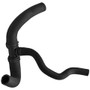 Dayco Radiator Coolant Hose P/N:72553