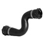 Radiator Coolant Hose fits 2007-2010 BMW X3  DAYCO PRODUCTS LLC