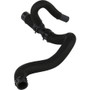 Radiator Coolant Hose-Curved Radiator Hose Dayco 72913 fits 2013 Dodge Dart