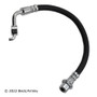 Brake Hydraulic Hose fits 2006-2012 Toyota RAV4  BECK/ARNLEY