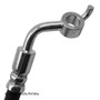 Brake Hydraulic Hose fits 2006-2012 Toyota RAV4  BECK/ARNLEY