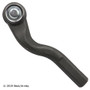 Steering Tie Rod End fits 2016-2019 Mercedes-Benz Metris  BECK/ARNLEY