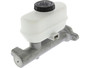 Brake Master Cylinder fits 1986-1987 Ford F-150 Bronco,E-150 Econoline,E-150 Eco