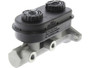 Centric Parts Brake Master Cylinder P/N:130.67005