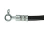 Brake Hydraulic Hose fits 1990-2002 Mazda Miata  CENTRIC PARTS