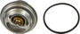 Rein Engine Coolant Thermostat P/N:CTN0070