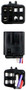 Dorman Door Mirror P/N:955-060