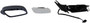 Dorman Door Mirror P/N:955-1011
