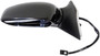 Door Mirror fits 1998-2002 Lincoln Town Car  DORMAN