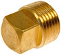 Dorman - Autograde Pipe Plug P/N:785-072