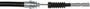 Dorman - First Stop Parking Brake Cable P/N:C138613