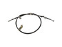 Dorman - First Stop Parking Brake Cable P/N:C138663