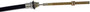 Dorman - First Stop Parking Brake Cable P/N:C660032