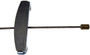 Dorman - First Stop Parking Brake Cable P/N:C660179