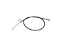 Dorman - First Stop Parking Brake Cable P/N:C660226