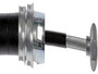 Dorman - First Stop Parking Brake Cable P/N:C660234