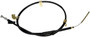 Dorman - First Stop Parking Brake Cable P/N:C660357