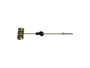 Dorman - First Stop Parking Brake Cable P/N:C660374