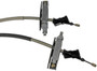 Dorman - First Stop Parking Brake Cable P/N:C660428