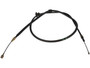 Dorman - First Stop Parking Brake Cable P/N:C660503