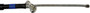 Dorman - First Stop Parking Brake Cable P/N:C660538