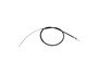 Dorman - First Stop Parking Brake Cable P/N:C660695