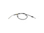 Dorman - First Stop Parking Brake Cable P/N:C660791