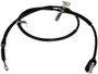 Dorman - First Stop Parking Brake Cable P/N:C660857