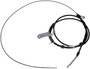 Dorman - First Stop Parking Brake Cable P/N:C660968