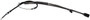 Dorman - First Stop Parking Brake Cable P/N:C661342