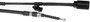 Dorman - First Stop Parking Brake Cable P/N:C661342