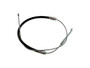 Dorman - First Stop Parking Brake Cable P/N:C92318