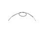 Dorman - First Stop Parking Brake Cable P/N:C92389