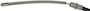 Dorman - First Stop Parking Brake Cable P/N:C92389