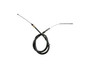 Dorman - First Stop Parking Brake Cable P/N:C92573