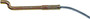 Dorman - First Stop Parking Brake Cable P/N:C92801