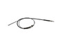 Dorman - First Stop Parking Brake Cable P/N:C93197