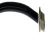 Parking Brake Cable fits 1980-1991 Ford E-250 Econoline E-250 Econoline,E-350 Ec