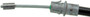 Dorman - First Stop Parking Brake Cable P/N:C93348