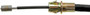 Dorman - First Stop Parking Brake Cable P/N:C93402