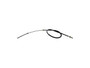 Dorman - First Stop Parking Brake Cable P/N:C93643