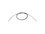 Dorman - First Stop Parking Brake Cable P/N:C93938
