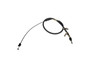 Dorman - First Stop Parking Brake Cable P/N:C94448