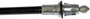 Dorman - First Stop Parking Brake Cable P/N:C94470